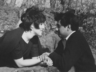 In her memoir, Phyllis Chesler questions whether she and her first husband, Abdul-Kareem, were ever really in love. "Were we soul mates?" she writes. "I am not sure. I dare not remember — the pain would be overwhelming and pointless." In her memoir, Phyllis Chesler questions whether she and her first husband, Abdul-Kareem, were ever really in love. "Were we soul mates?" she writes. "I am not sure. I dare not remember — the pain would be overwhelming and pointless."