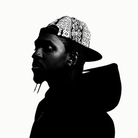 Pusha T. Pusha T.