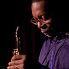 Ravi Coltrane. Ravi Coltrane.