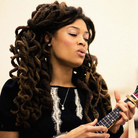 Valerie June. Valerie June.