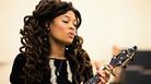 Valerie June. Valerie June.