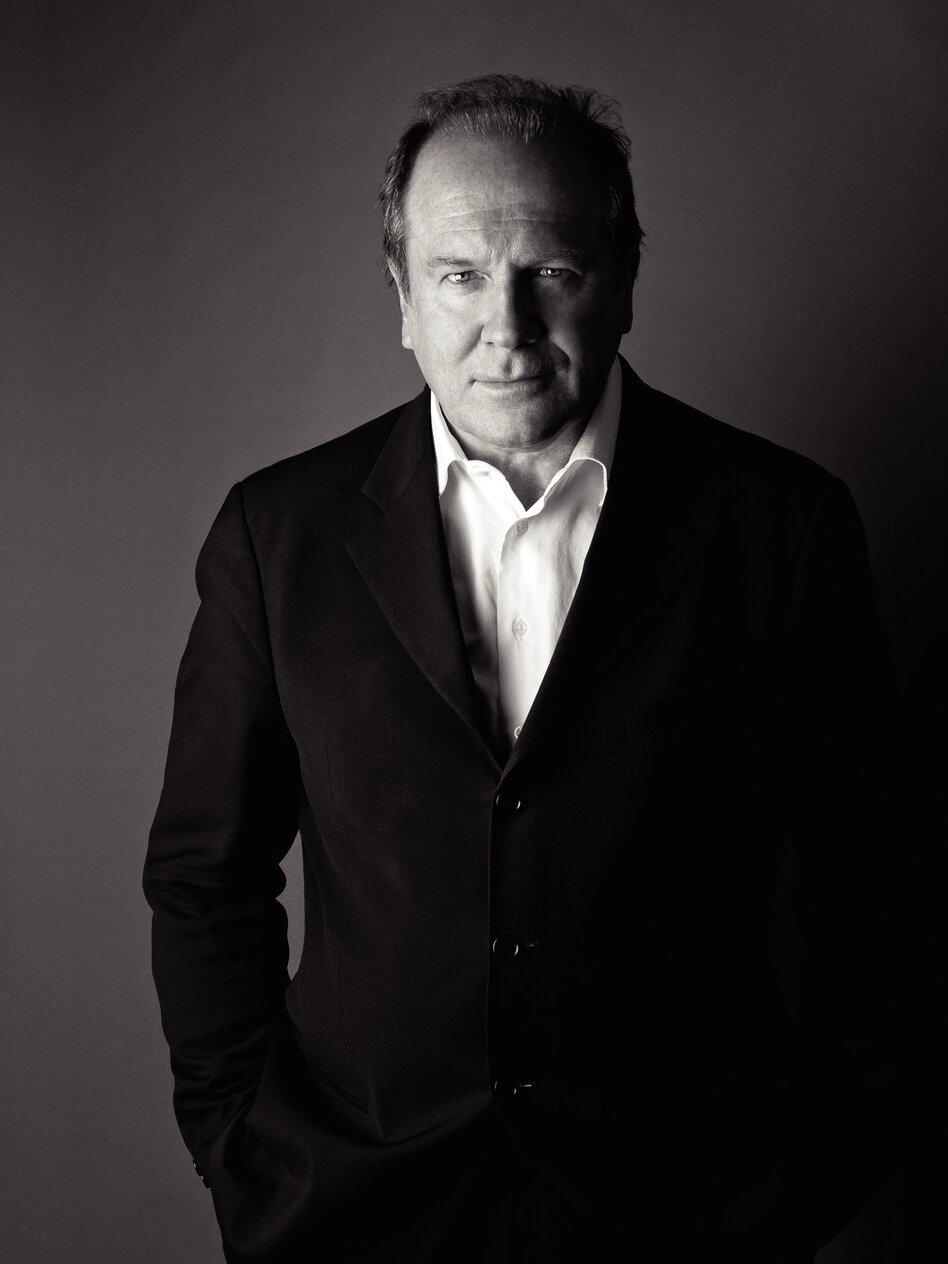 William Boyd has written a dozen novels, including Any Human Heart, which features James Bond creator Ian Fleming as a character. William Boyd has written a dozen novels, including Any Human Heart, which features James Bond creator Ian Fleming as a character.