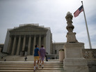 The Supreme Court opens its new term this week. The Supreme Court opens its new term this week.