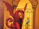 Cover of A Spell For Chameleon. Cover of A Spell For Chameleon.