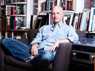 Cellist and composer Erik Friedlander's new album is titled Claws & Wings. Cellist and composer Erik Friedlander's new album is titled Claws & Wings.