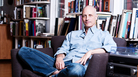 Cellist and composer Erik Friedlander's new album is titled Claws & Wings. Cellist and composer Erik Friedlander's new album is titled Claws & Wings.
