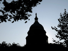 Efforts to resolve the government shutdown are at a standstill. Efforts to resolve the government shutdown are at a standstill.
