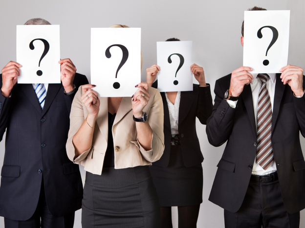 Even without official Labor Department data, economists estimated jobs grew moderately last month. (Image credit: iStockphoto.com)