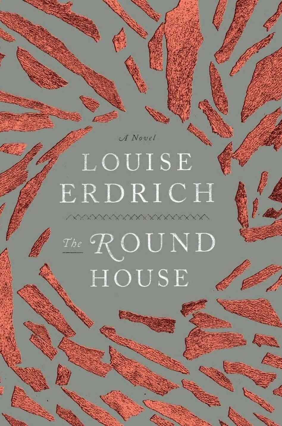 People who read book excerpts by National Book Award finalists like Louise Erdrich did better on social perception tests. People who read book excerpts by National Book Award finalists like Louise Erdrich did better on social perception tests.