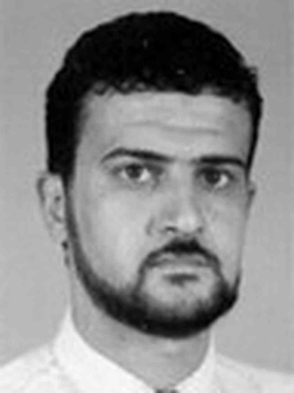 Abu Anas al-Libi was captured by U.S. forces in Tripoli, Libya, on Saturday. He's described as a long-time member of al-Qaida and is wanted in the 1998 U.S. Embassy bombings in Kenya and Tanzania. Abu Anas al-Libi was captured by U.S. forces in Tripoli, Libya, on Saturday. He's described as a long-time member of al-Qaida and is wanted in the 1998 U.S. Embassy bombings in Kenya and Tanzania.