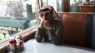 Omar Souleyman's new album, Wenu Wenu, comes out Oct. 22. Omar Souleyman's new album, Wenu Wenu, comes out Oct. 22.