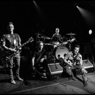 Pearl Jam. Pearl Jam.
