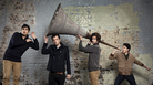 Vampire Weekend Vampire Weekend