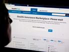 "We can do better," says White House spokesman Jay Carney, of healthcare.gov's ongoing software problems and delays. "We can do better," says White House spokesman Jay Carney, of healthcare.gov's ongoing software problems and delays.