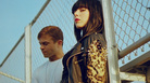 Bitter Rivals is Sleigh Bells' third studio album. Bitter Rivals is Sleigh Bells' third studio album.