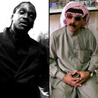Meet our lineup for the next NPR Music Presents webcast: Pusha T, Omar Souleyman and Cults. Meet our lineup for the next NPR Music Presents webcast: Pusha T, Omar Souleyman and Cults.