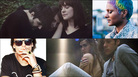 Clockwise from upper left: Gem Club, Perera Elsewhere, Of Montreal, Remi Clockwise from upper left: Gem Club, Perera Elsewhere, Of Montreal, Remi