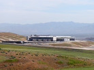 A new National Security Agency data center in Bluffdale, Utah, has had electrical problems that will delay its opening, according to reports. A new National Security Agency data center in Bluffdale, Utah, has had electrical problems that will delay its opening, according to reports.