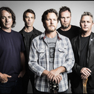 Pearl Jam. Pearl Jam.