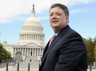 Shaun McCutcheon is challenging the aggregate limits on contributions to political candidates and parties. Shaun McCutcheon is challenging the aggregate limits on contributions to political candidates and parties.
