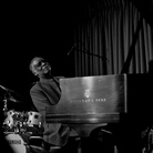 Ahmad Jamal. Ahmad Jamal.