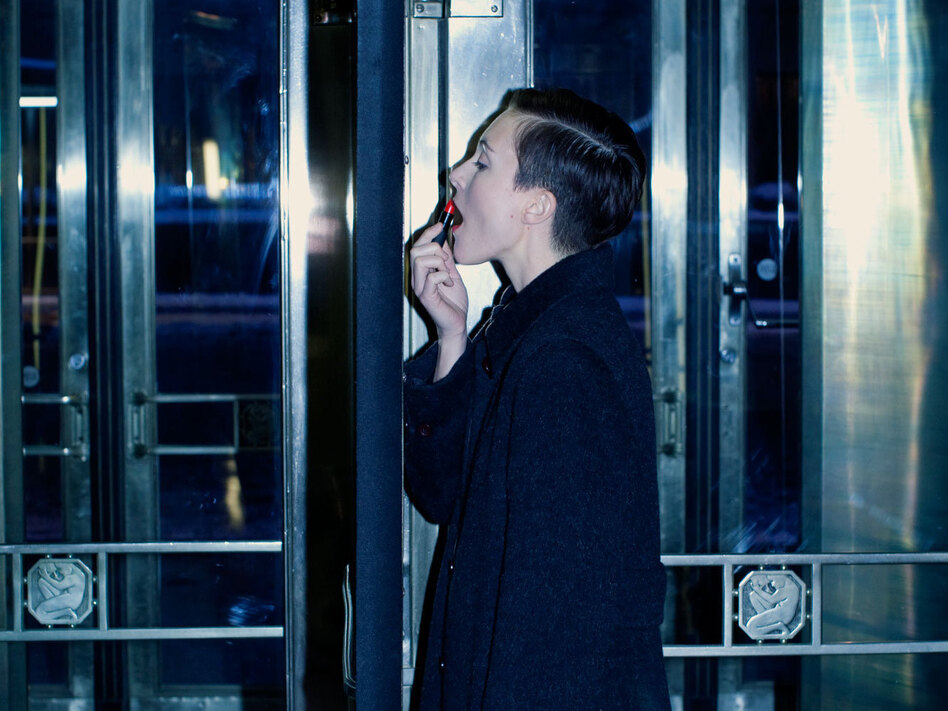 Poliça's new album, Shulamith, comes out Oct. 22. Poliça's new album, Shulamith, comes out Oct. 22.