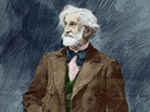 Giuseppe Verdi's operas have an uncanny ability to probe into our contemporary psyche. Giuseppe Verdi's operas have an uncanny ability to probe into our contemporary psyche.