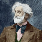 Giuseppe Verdi's operas have an uncanny ability to probe into our contemporary psyche. Giuseppe Verdi's operas have an uncanny ability to probe into our contemporary psyche.