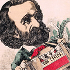 Don't be caught fishing for facts about Verdi on the bicentennial of his birth. Don't be caught fishing for facts about Verdi on the bicentennial of his birth.