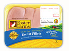 Foster Farms, the chicken processor at the center of a major salmonella outbreak, now faces the threat of a shutdown at its facilities. Foster Farms, the chicken processor at the center of a major salmonella outbreak, now faces the threat of a shutdown at its facilities.