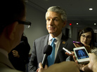 Rep. Scott Rigell, R-Va, is one of 21 Republicans who have publicly signaled their support for a "clean" spending bill. Rep. Scott Rigell, R-Va, is one of 21 Republicans who have publicly signaled their support for a "clean" spending bill.
