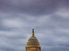 Congress set a limit on how much debt the U.S. Treasury could accrue back in 1917. Congress set a limit on how much debt the U.S. Treasury could accrue back in 1917.