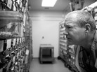 Bob Adams is a lab animal veterinarian at Johns Hopkins University. Bob Adams is a lab animal veterinarian at Johns Hopkins University.