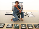 Carrie Mae Weems, a 2013 MacArthur Fellow. Carrie Mae Weems, a 2013 MacArthur Fellow.