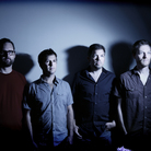 The Dismemberment Plan's new album, Uncanney Valley, is out Oct. 15. The Dismemberment Plan's new album, Uncanney Valley, is out Oct. 15.