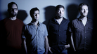 The Dismemberment Plan's new album, Uncanney Valley, is out Oct. 15. The Dismemberment Plan's new album, Uncanney Valley, is out Oct. 15.