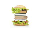 Would you like books with your burger? Would you like books with your burger?