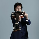 Paul McCartney's latest album, New, is out now. Paul McCartney's latest album, New, is out now.