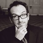 Elvis Costello. Elvis Costello.