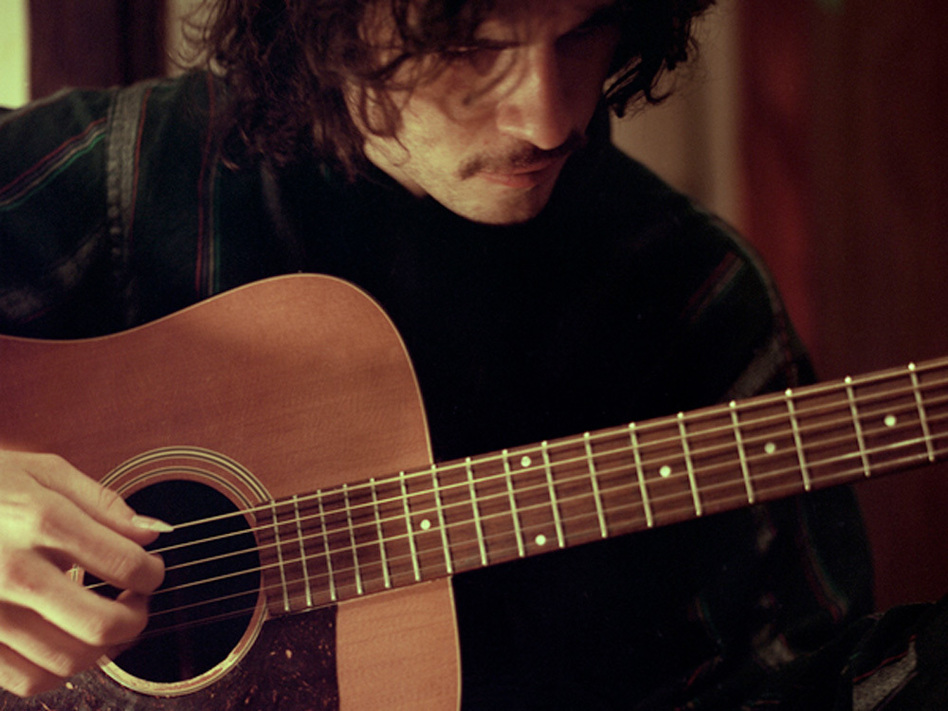 Ryley Walker.