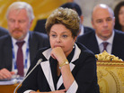 Brazilian President Dilma Rousseff was angered by reports that the National Security Agency was spying on her. She has called for giving individual countries greater control over the Internet. Brazilian President Dilma Rousseff was angered by reports that the National Security Agency was spying on her. She has called for giving individual countries greater control over the Internet.