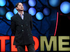 "The point when peace arrives is when you no longer feel like ... you need to make a noisy celebration about it, when you've just incorporated into who you are" — Andrew Solomon "The point when peace arrives is when you no longer feel like ... you need to make a noisy celebration about it, when you've just incorporated into who you are" — Andrew Solomon
