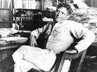 Jack London's 1903 The Call of the Wild was a sensation — it sold one million copies and made London the most popular American writer of his generation. He's shown above in 1916, shortly before his death at age 40. Jack London's 1903 The Call of the Wild was a sensation — it sold one million copies and made London the most popular American writer of his generation. He's shown above in 1916, shortly before his death at age 40.
