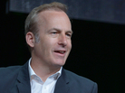 Actor Bob Odenkirk participates in an AMC TCA Panel in July 2013 in Beverly Hills, Calif. Actor Bob Odenkirk participates in an AMC TCA Panel in July 2013 in Beverly Hills, Calif.