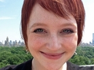Elise Andrew started a popular Facebook page about science. Elise Andrew started a popular Facebook page about science.