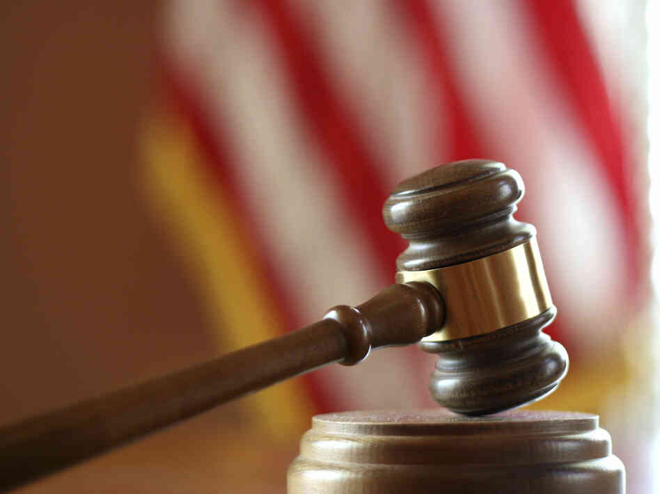 An Ohio judge ruled that Donald Miller is legally dead — despite the fact that he is very much alive. An Ohio judge ruled that Donald Miller is legally dead — despite the fact that he is very much alive.