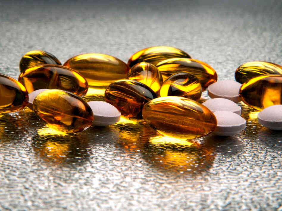 If only it was as simple as popping a supplement and being set for life. But alas, no. If only it was as simple as popping a supplement and being set for life. But alas, no.