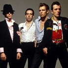 The Clash. The Clash.