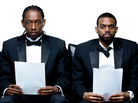 Starlito (left) and Don Trip, whose mixtape Step Brothers 2 comes out Oct. 15. Starlito (left) and Don Trip, whose mixtape Step Brothers 2 comes out Oct. 15.