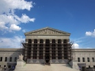 The Supreme Court will hear arguments in two cases on Wednesday: Kansas v. Cheever and Kaley v. United States. The Supreme Court will hear arguments in two cases on Wednesday: Kansas v. Cheever and Kaley v. United States.